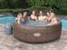 BASEN JACUZZI SPA LAY-Z St. Moritz BESTWAY 54175