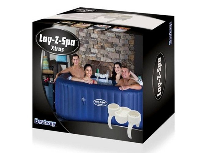 UCHWYT PODSTAWKA  NA NAPOJE JACUZZI BESTWAY  58416