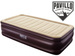 BESTWAY 67596 WYGODNY MATERAC DMUCHANY 191x97x43