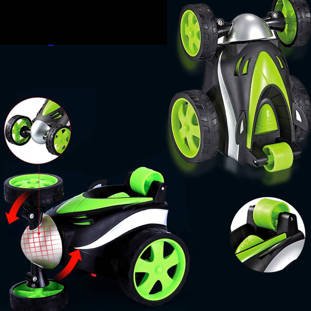 Auto AKROBATA 360