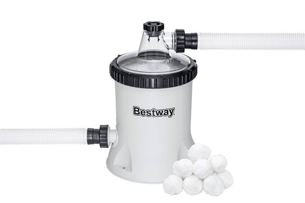 POMPA PIASKOWA DO BASENÓW 11355 L/h Bestway 58870