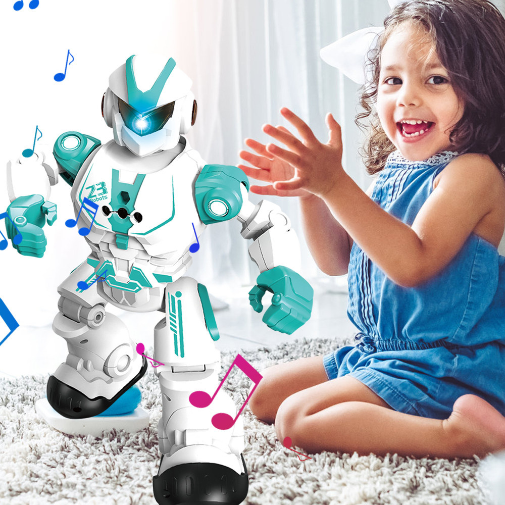 ROBOT sensoryczy GUARD 23