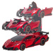 DUŻY ROBOT LAMBORGHINI 