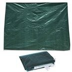 ŚCIANA DO PAWILONU PE ZIELONA