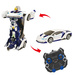 ROBOT TRANSFORMER LAMBORGHINI sterowany PILOT, DŁOŃ