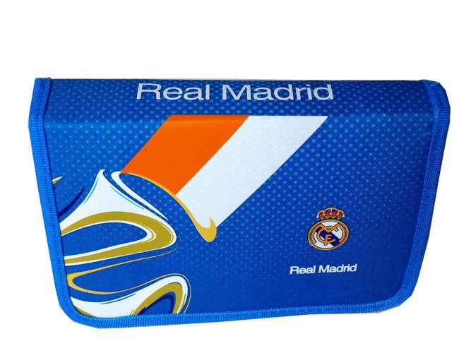 PIÓRNIK POJEDYNCZY REAL MADRYT 2015