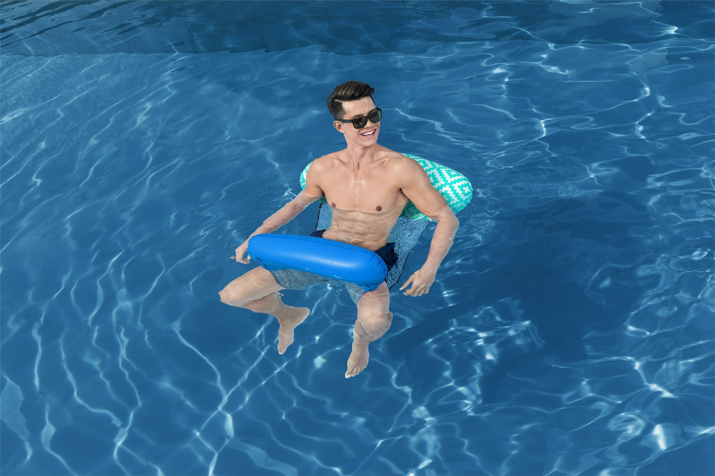 MATERAC 191X107CM BESTWAY 43555