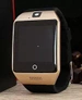 Smartwatch Zegarek model Q18 z Aparatem, Karta SIM