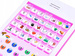 Interaktywny tablet edukacyjny w j.polskim... bawi i uczy