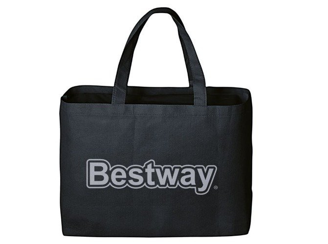 MATERAC WELUROWY TWIN AEROLUX BESTWAY 67556