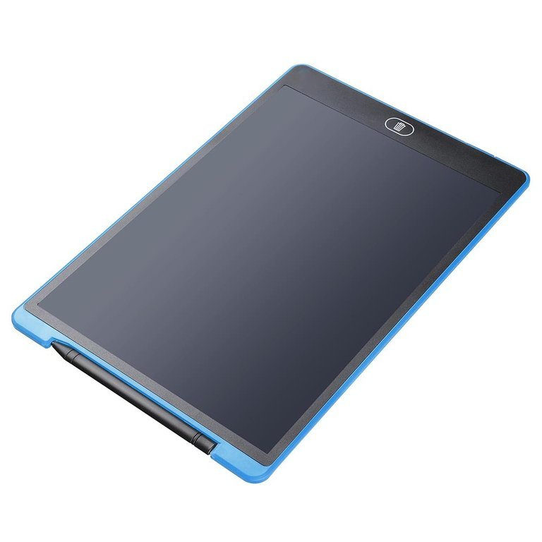 TABLET GRAFICZNY LCD ZNIKOPIS DO RYSOWANIA + RYSIK