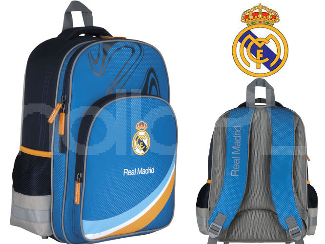REAL MADRYT PLECAK RM-29