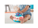 MUZYCZNA PIRAMIDKA BeBo DLA DZIECI FISHER PRICE