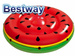 MATERAC WYSPA KOŁO WIELKI ARBUZ BESTWAY 43140 XXL