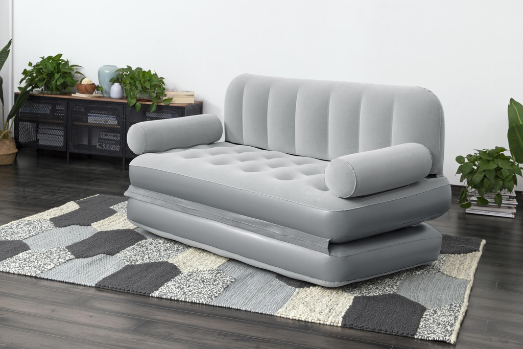 MATERAC DMUCHANY SOFA 3w1 188x152x64 BESTWAY 75073