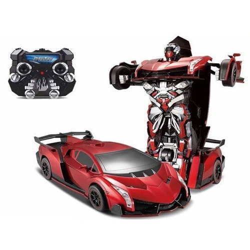DUŻY ROBOT LAMBORGHINI 
