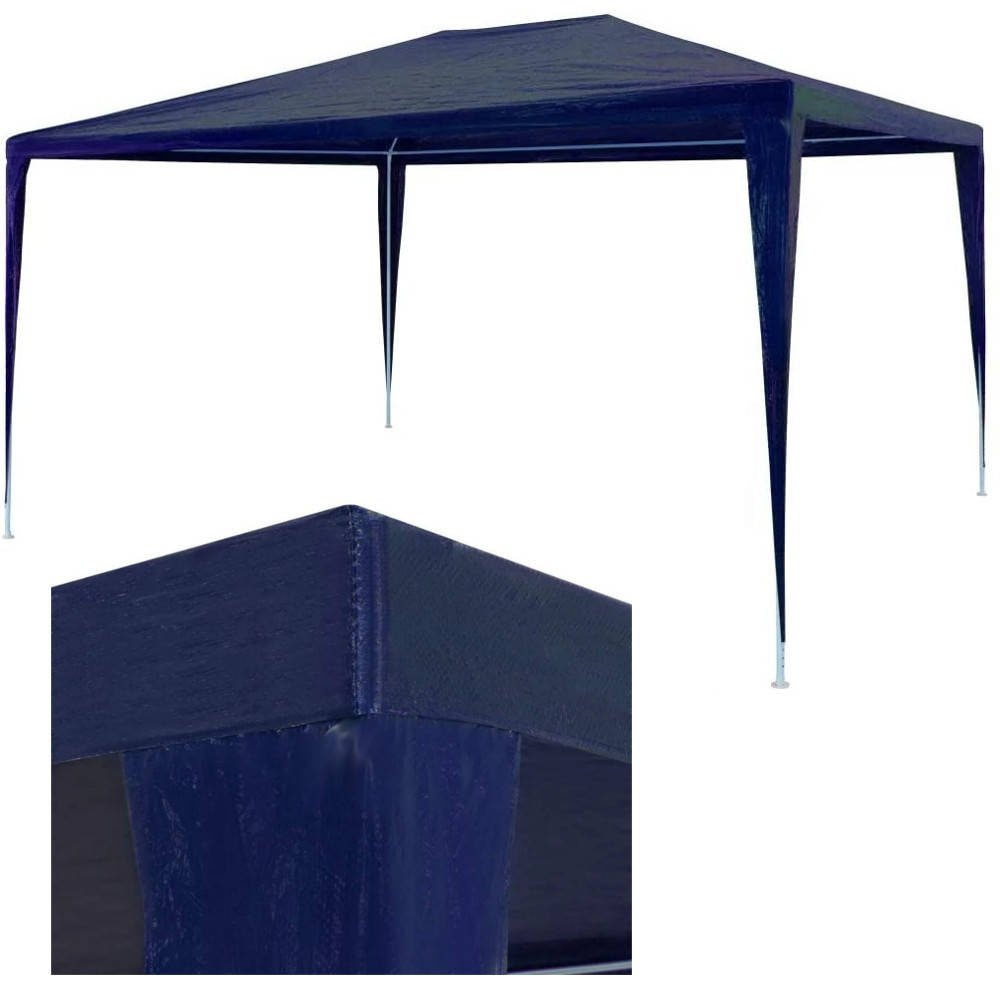 Dach na Pawilon PE Altana 3x4m