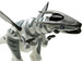 ROBOSAUR ZDALNIE STEROWANY DINOZAUR