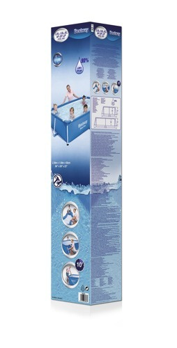 8W1 Basen 239x150x58 Bestway 56402