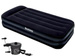MATERAC DMUCHANY Z POMPKĄ 191x97x39 BESTWAY 67381