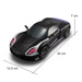 ROBOT PORSHE TRANSFORMER STEROWANY głosem