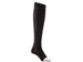 SKARPETY ANTYŻYLAKOWE UCISKOWE ZIP SOX L/XL BLACK