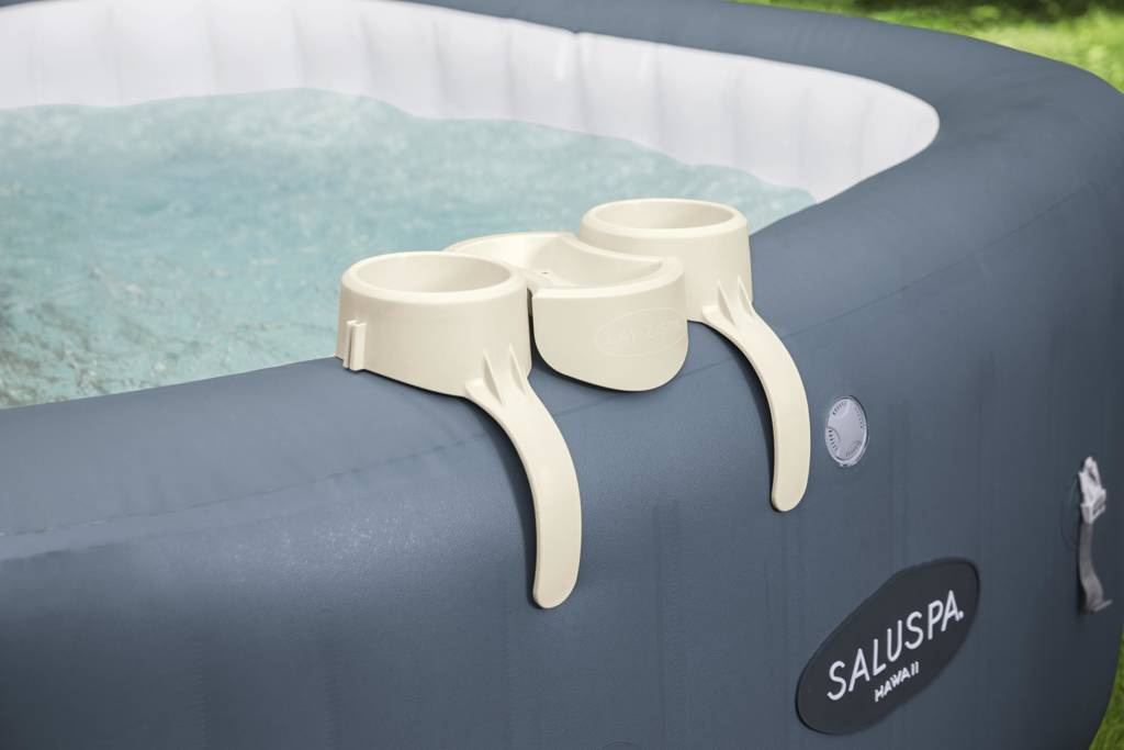 UCHWYT PODSTAWKA  NA NAPOJE JACUZZI BESTWAY  60306