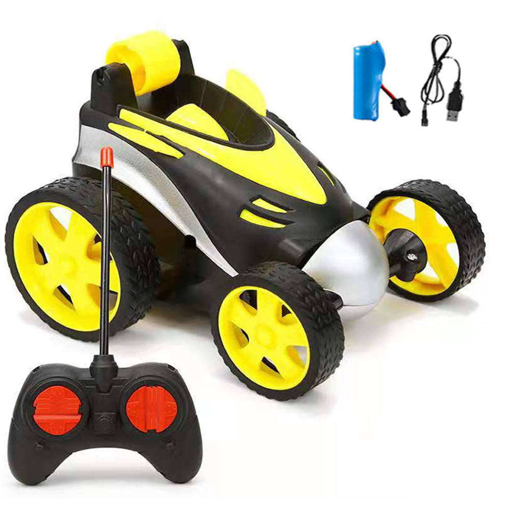 Auto AKROBATA 360