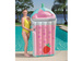 MATERAC DMUCHANY NAD WODĘ NA PLAŻĘ BESTWAY 44037