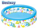 BASEN BASENIK DMUCHANY 102x25 CM BESTWAY 51008
