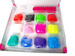 LOOM BANDS GUMKI 2700 szt