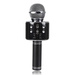 Mikrofon KARAOKE WS858 CZARNY
