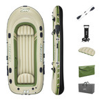 PONTON VOYAGER X4 65156