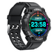 SMARTWATCH FD68 czarny