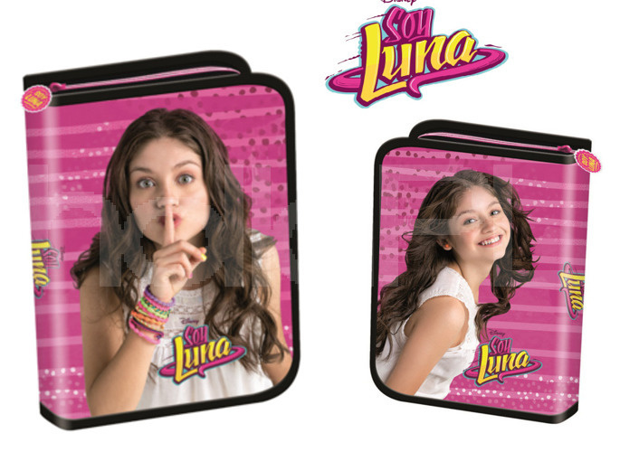 SOY LUNA 