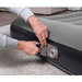 MATERAC DMUCHANY Z POMPKĄ 191x137x30 BESTWAY 67462