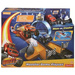 Fisher Price Blaze CGC92 Zestaw Blaze vs. Crusher