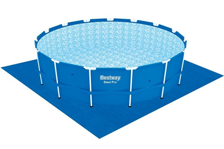 6w1 Basen ogrodowy 457 x 122 cm  Bestway