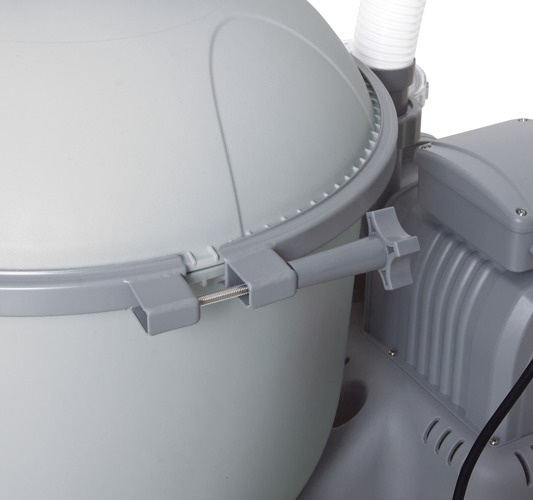 POMPA PIASKOWA 58402 OZONATOR BESTWAY