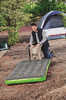 Materac campingowy rolowany BESTWAY 67619 188x99x22cm