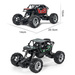 SAMOCHÓD ZDALNIE STEROWANY OFF ROAD 1:12 DUŻY 4x4