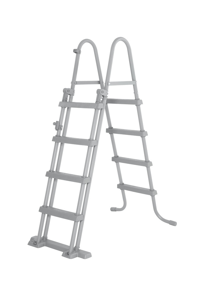 Drabinka do basenów BASENU 122 cm BESTWAY 58331