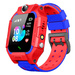 SMARTWATCH DLA DZIECI Q19 czerwony 