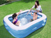 BASEN  262x175x51cm BESTWAY 54006