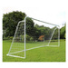  Bramka METALOWA 240x150x90 cm