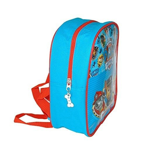 PSI PATROL PLECACZEK