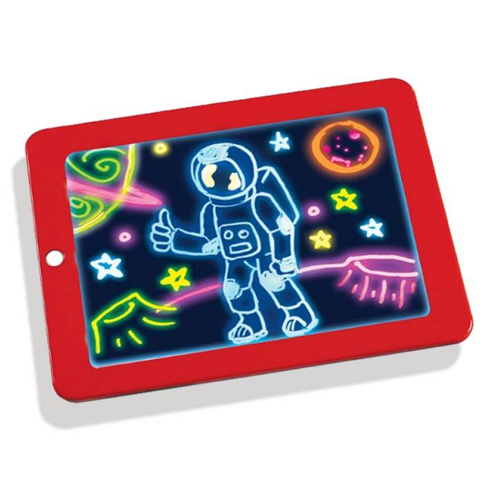 TABLET 3D DO RYSOWANIA MAGIC PAD