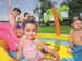 PLAC ZABAW DMUCHANY BRODZIK DLA DZIECI BESTWAY 53071