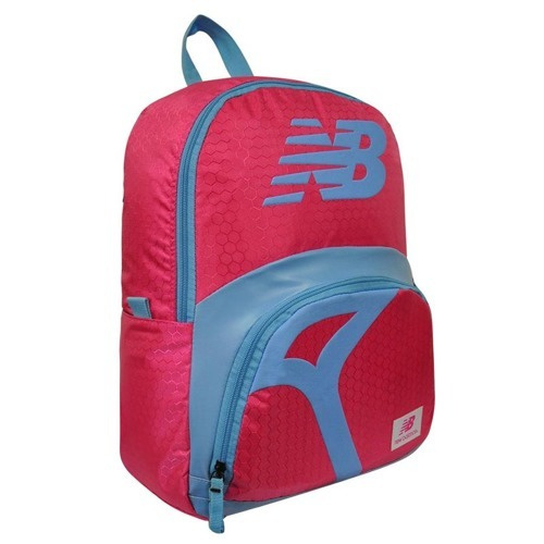 NEW BALANCE PLECAK RÓŻOWY