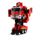 ROBOT TRANSFORM STRAŻ POŻARNA